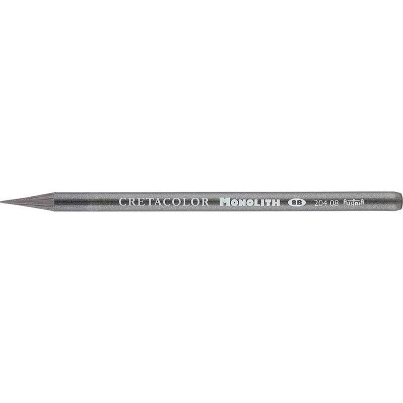 Monolith Graphitstift Cretacolor, 8B