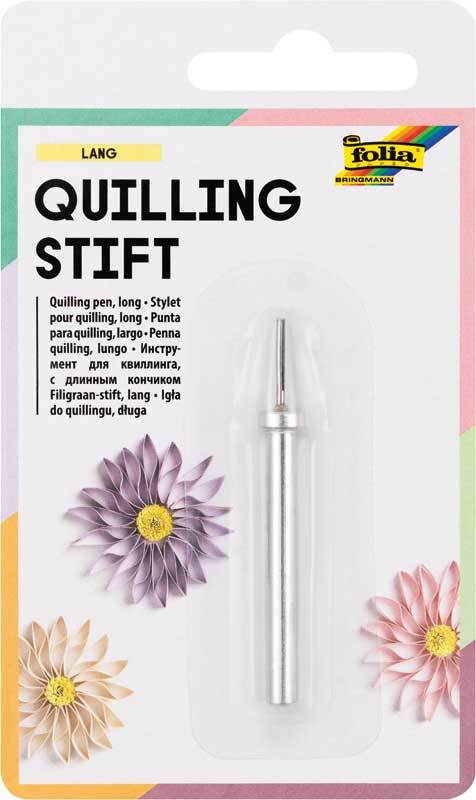 Quilling - Stift extra lang